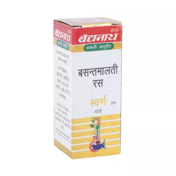 Basant Malti Ras