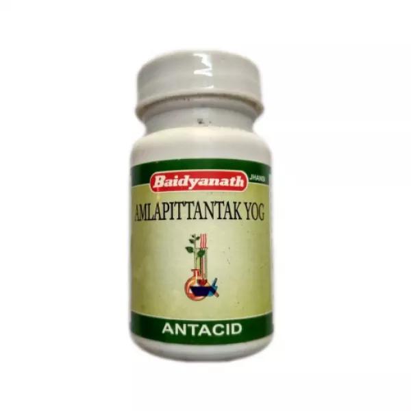 Amlapittank Yog