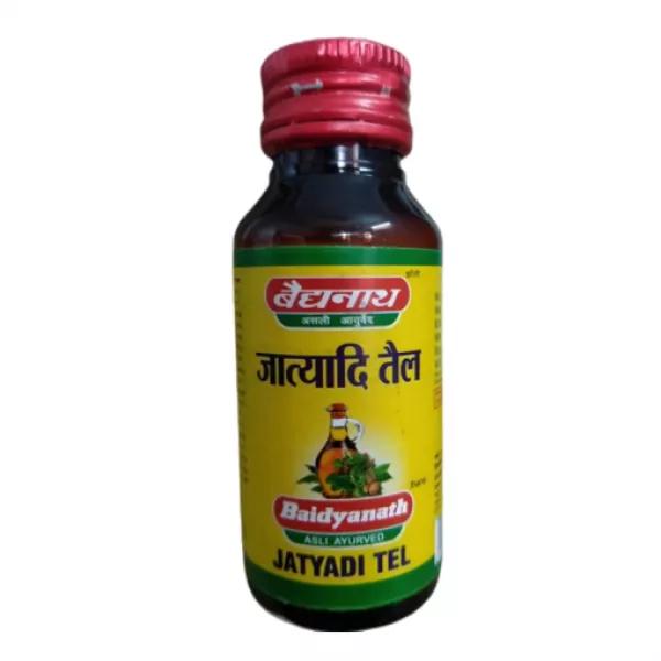 Jatyadi Taila