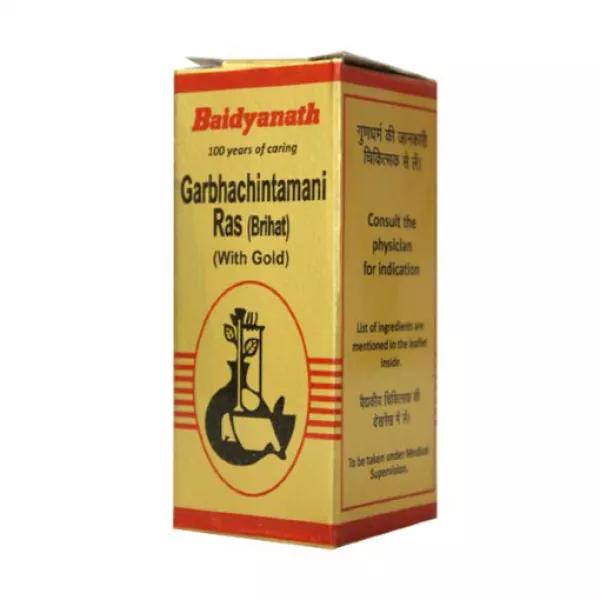 Garbhchintamani Ras