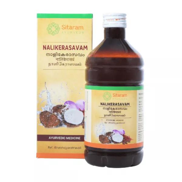 Nalikerasavam