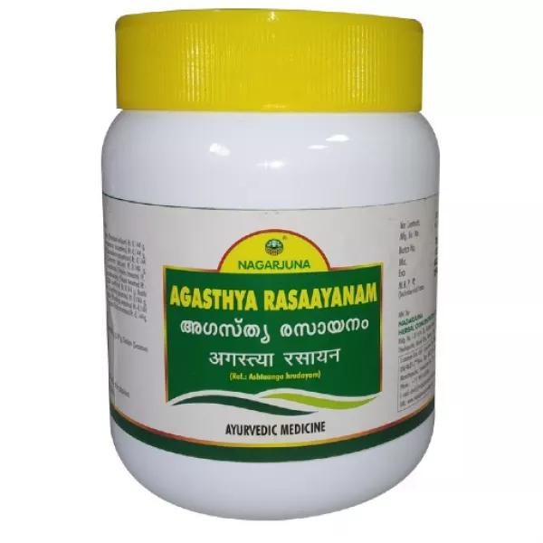 Agasthya Rasayanam