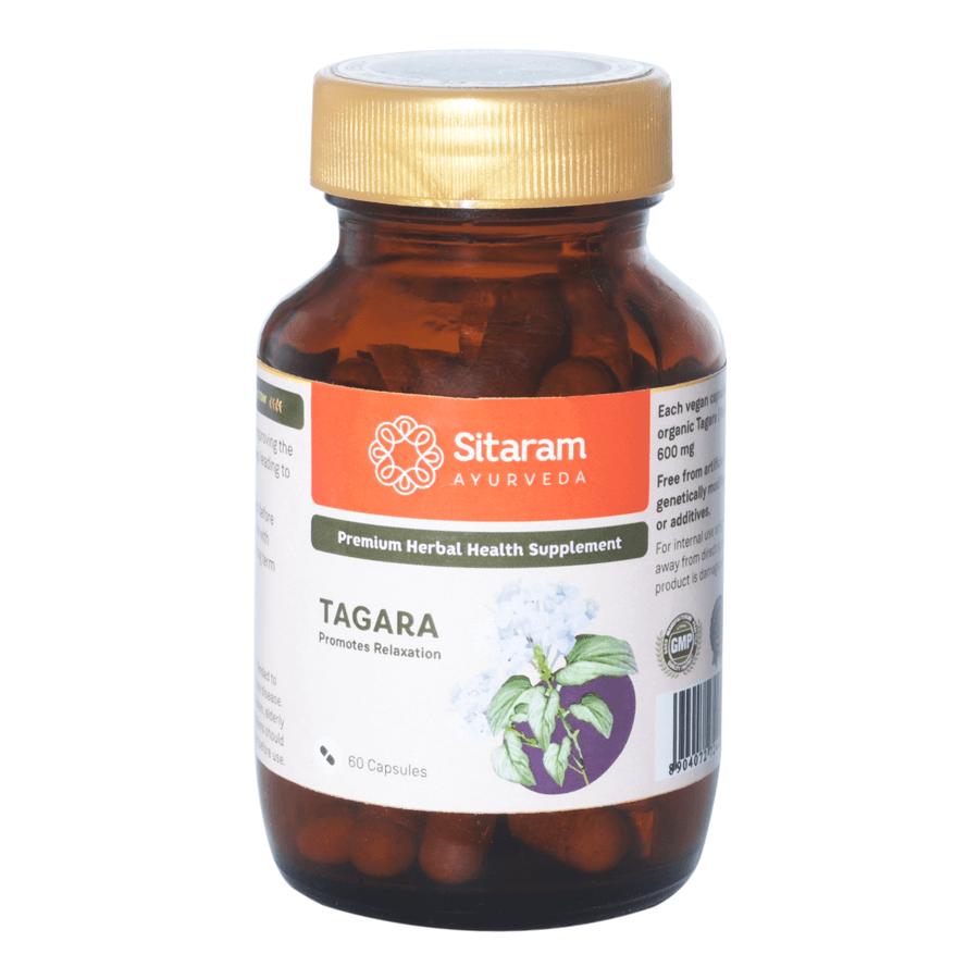 Tagara Capsules