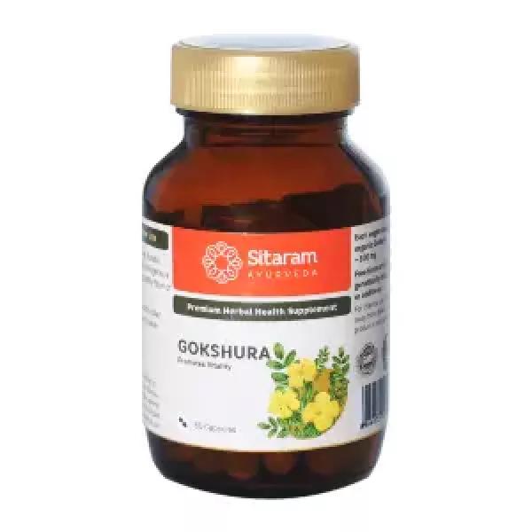 Gokshura Capsules