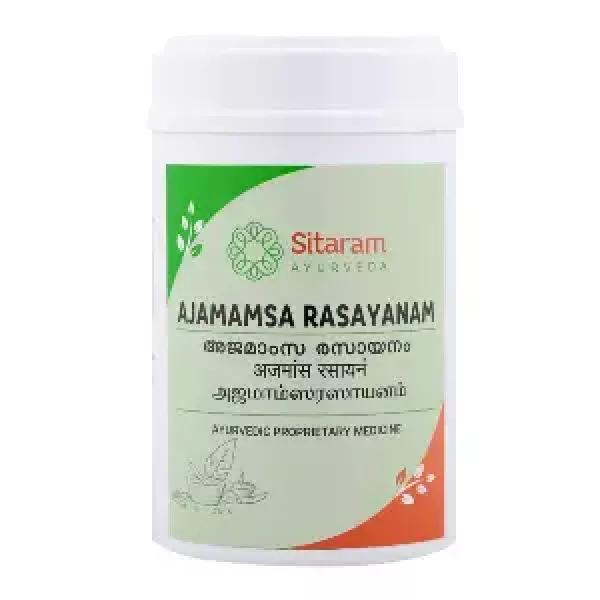 Ajamamsa Rasayanam