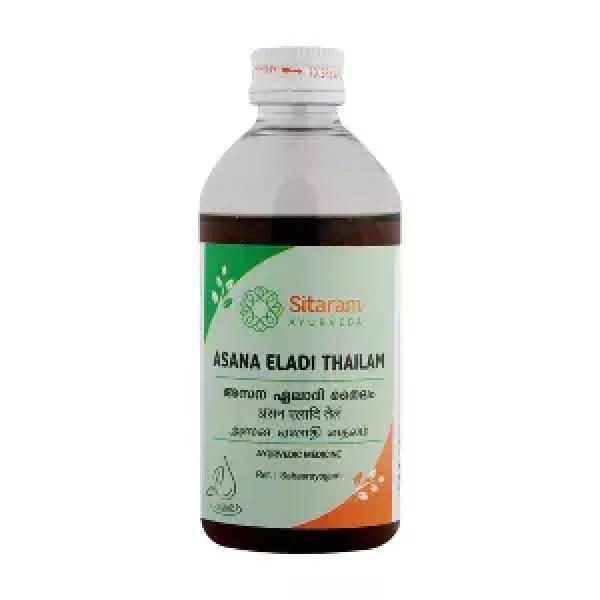 Asana eladi Thailam