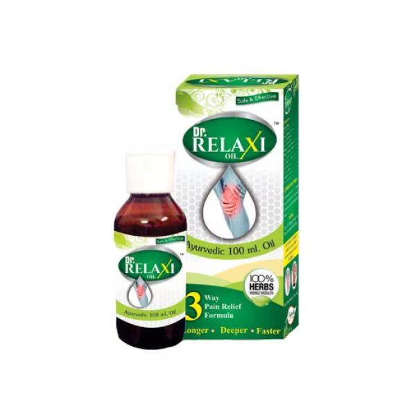 Dr. Relaxi Oil