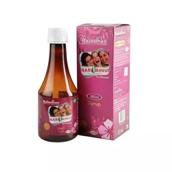 Nari Amrut Syrup