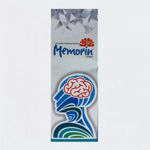 Memorin Syrup