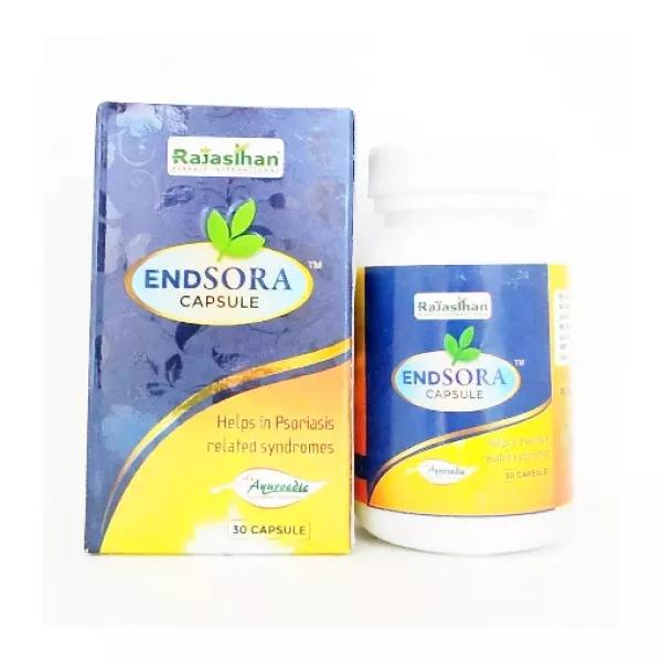 Endsora Capsule