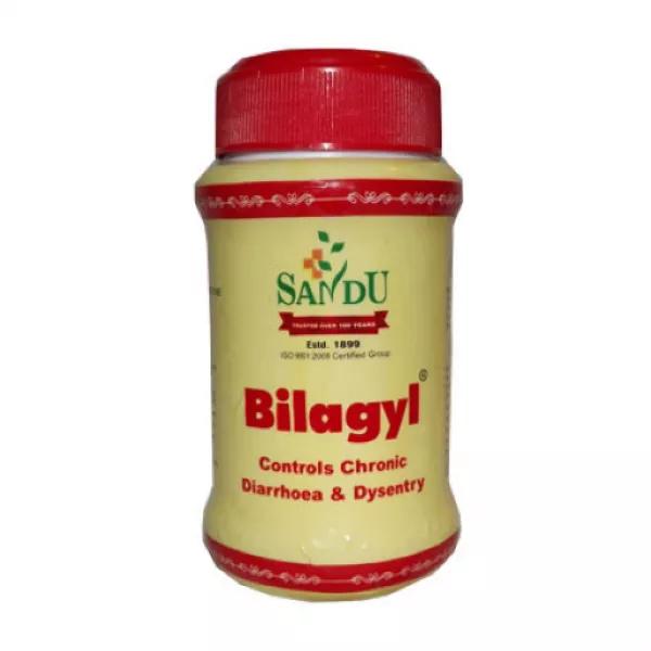 Bilagyl