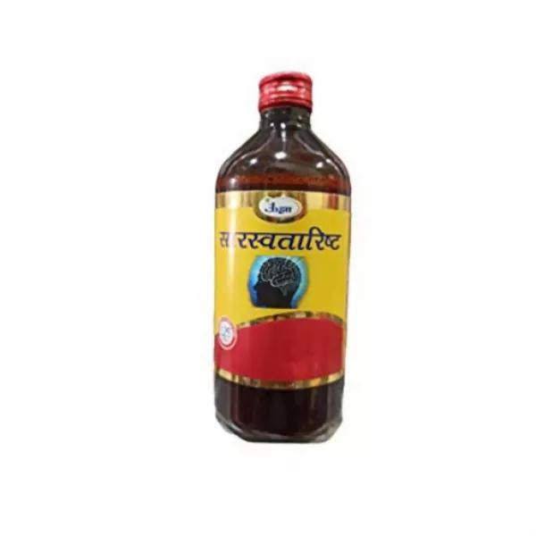 Saraswatarishta
