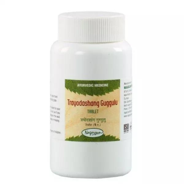 Trayodashang Guggulu