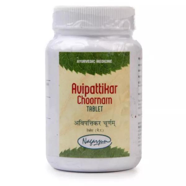 Avipattikar Tablet