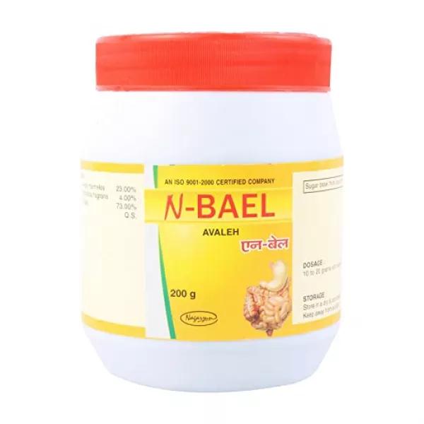 N-Bael Avaleha