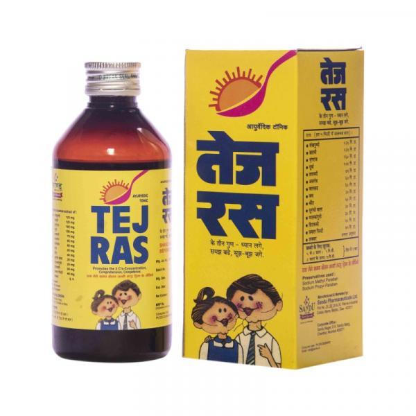 Tejras