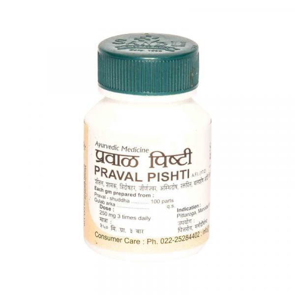 Praval Pishti