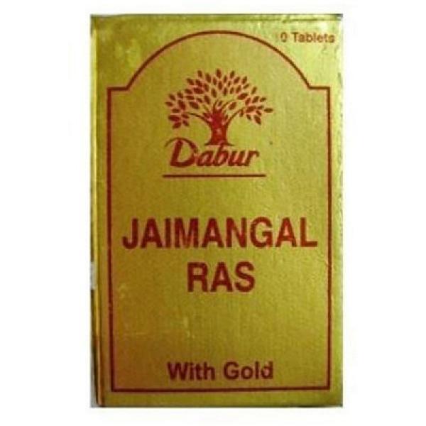Jaymangal Ras