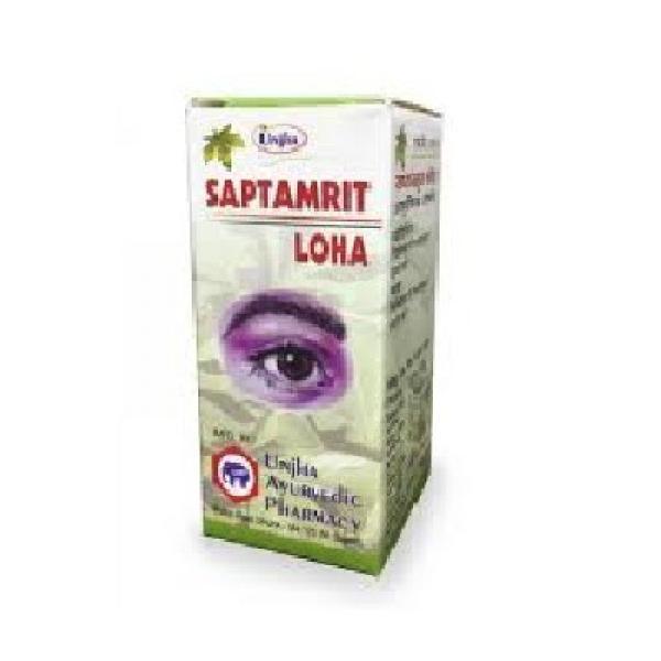 Saptamrit Loha