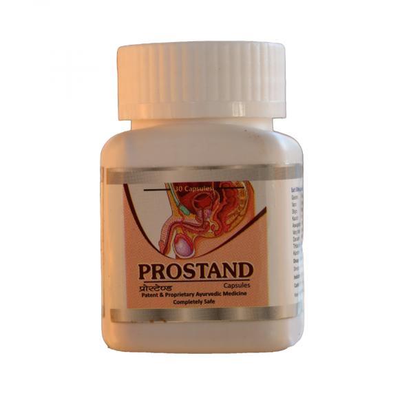 Prostand Capsules