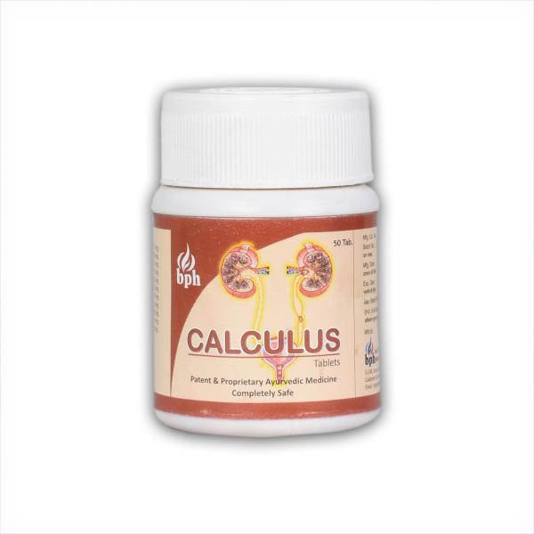 Calculus Tablets