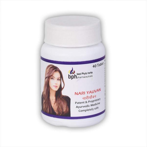 Nari Yauvan Tablet