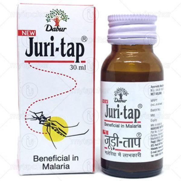 Juri-Tap Liquid