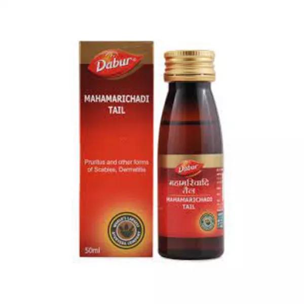 Mahamarichadi Taila