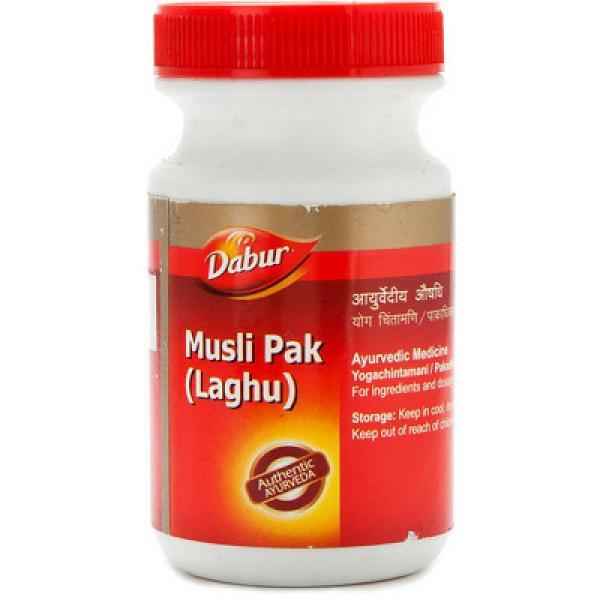 Laghu Musali Pak