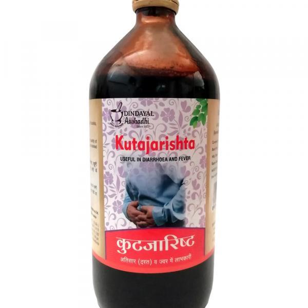 Kutajarishta