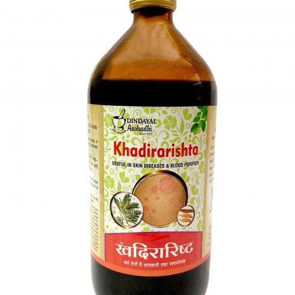 Khadirarishta