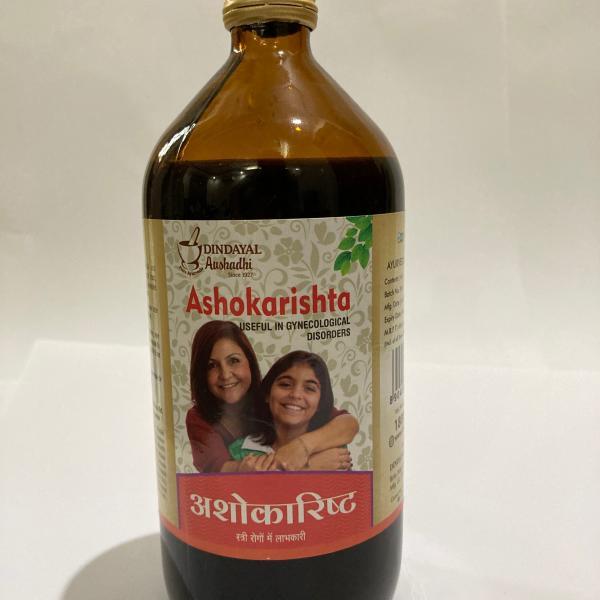 Ashokarishtha