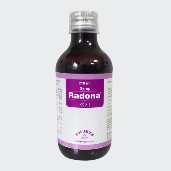 Radona Syrup