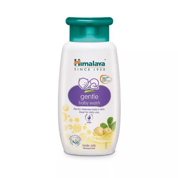 Gentle Baby Wash