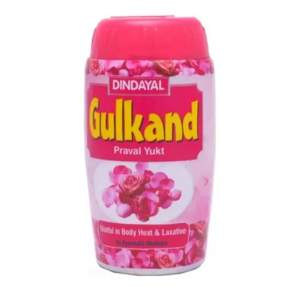 Gulkand (Praval Yukt)