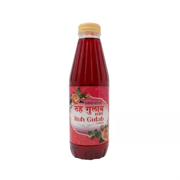 Ruh Gulab Sharbat