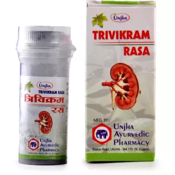 Trivikram Ras