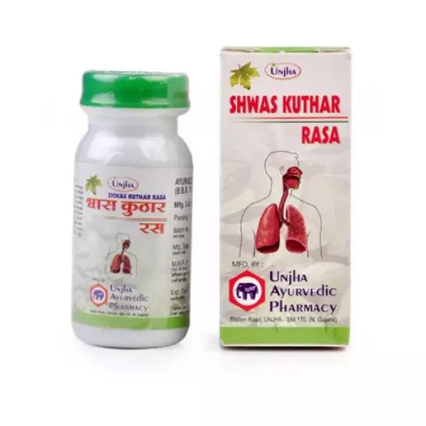 Shwaskuthar Rasa