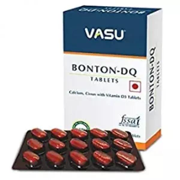 Bonton DQ Tablet