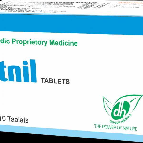 Atnil Tablet