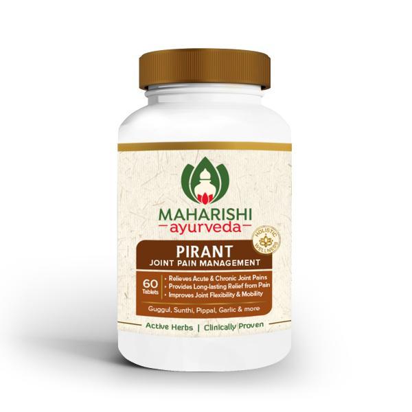 Pirant Tablets