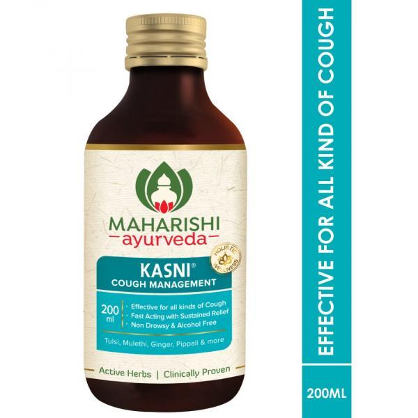Kasni Cough Syrup