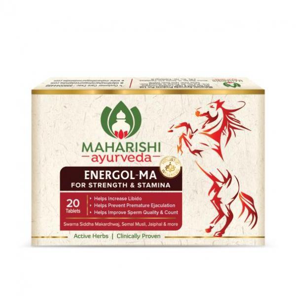 Energol-Ma Tablet