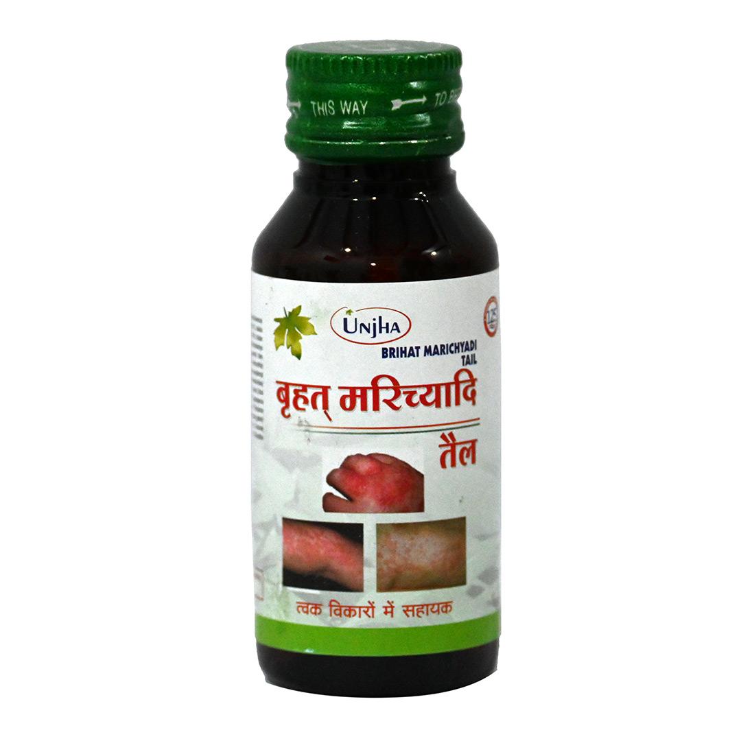 Brihat Marichyadi Taila