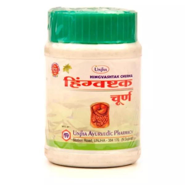 Hingvashtak Churna