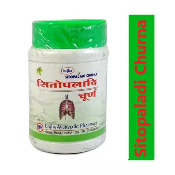 Sitopaladi Churna