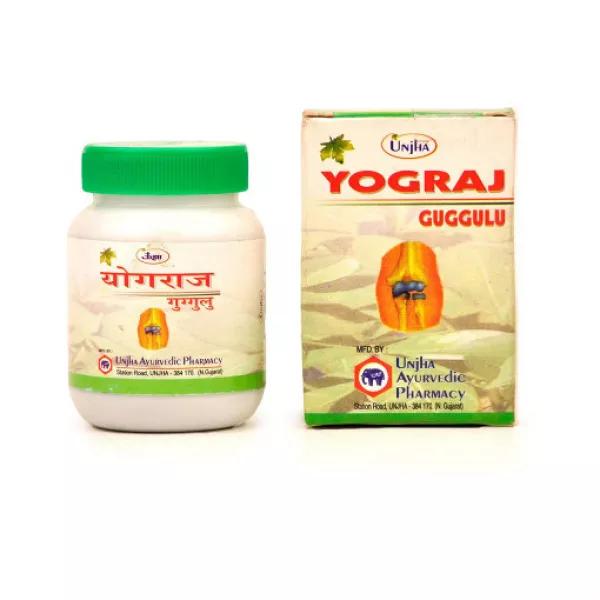 Yograj Guggulu