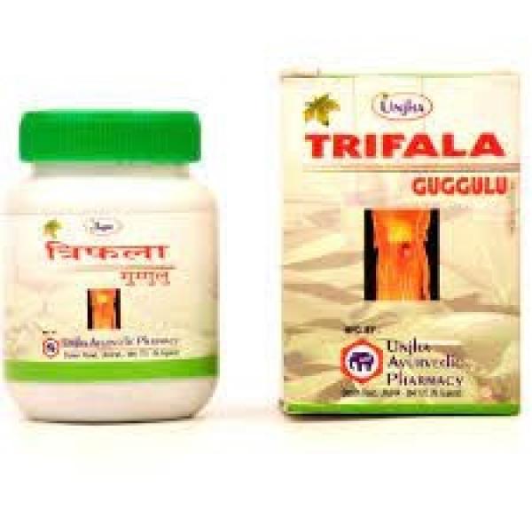 Trifala Guggulu