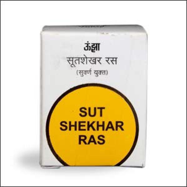 Sutshekhar Ras