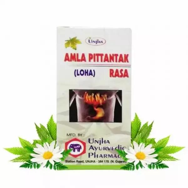 Amla Pittantak Rasa Loha)